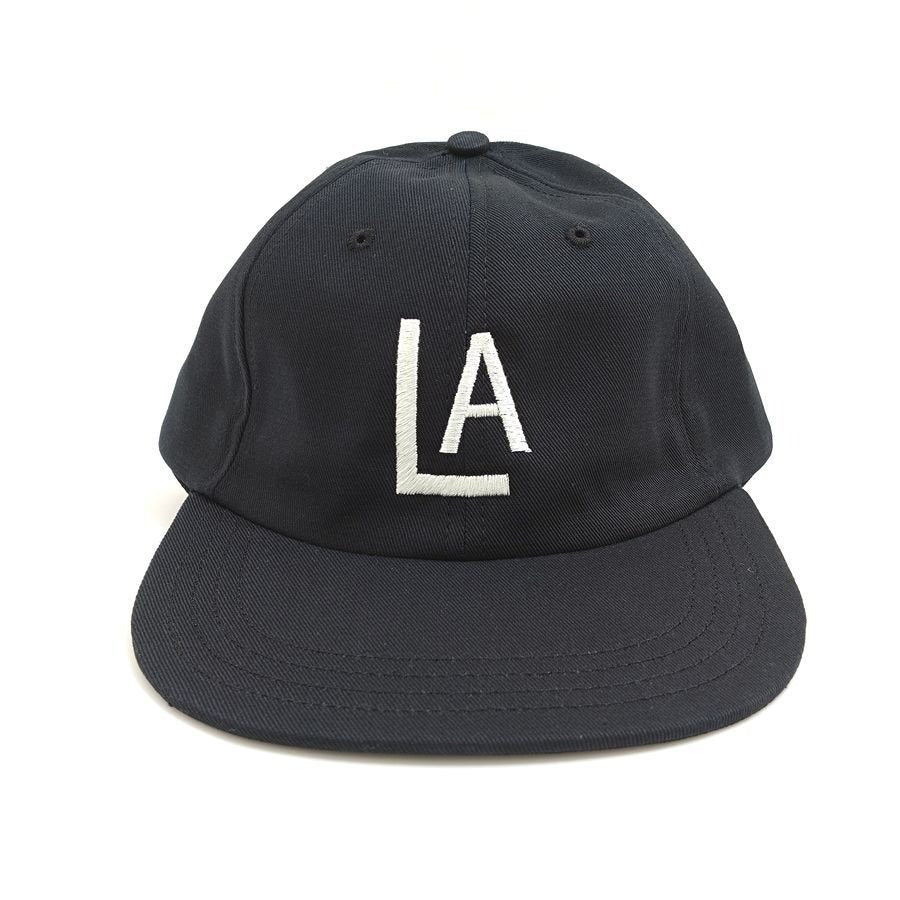 COOPERSTOWN BALL CAP / 1943 LOSANGELES ENGELES / 6COLOR / MADE IN USA