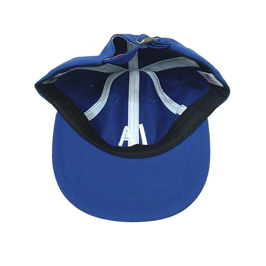 COOPERSTOWN BALL CAP / 1943 LOSANGELES ENGELES / 6COLOR / MADE IN USA
