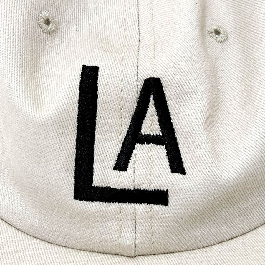 COOPERSTOWN BALL CAP / 1943 LOSANGELES ENGELES / 6COLOR / MADE IN USA