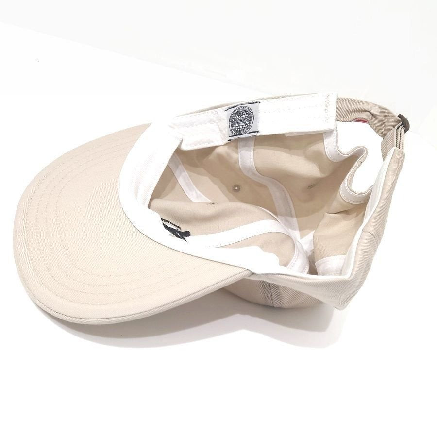 COOPERSTOWN BALL CAP / 1943 LOSANGELES ENGELES / 6COLOR / MADE IN USA