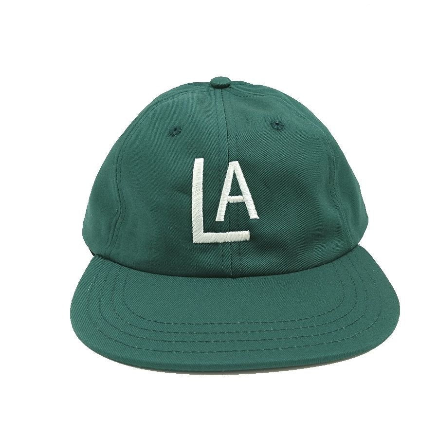 COOPERSTOWN BALL CAP / 1943 LOSANGELES ENGELES / 6COLOR / MADE IN USA