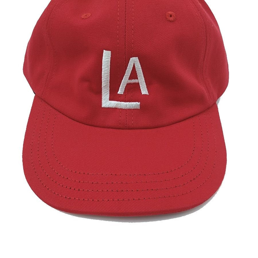 COOPERSTOWN BALL CAP / 1943 LOSANGELES ENGELES / 6COLOR / MADE IN USA