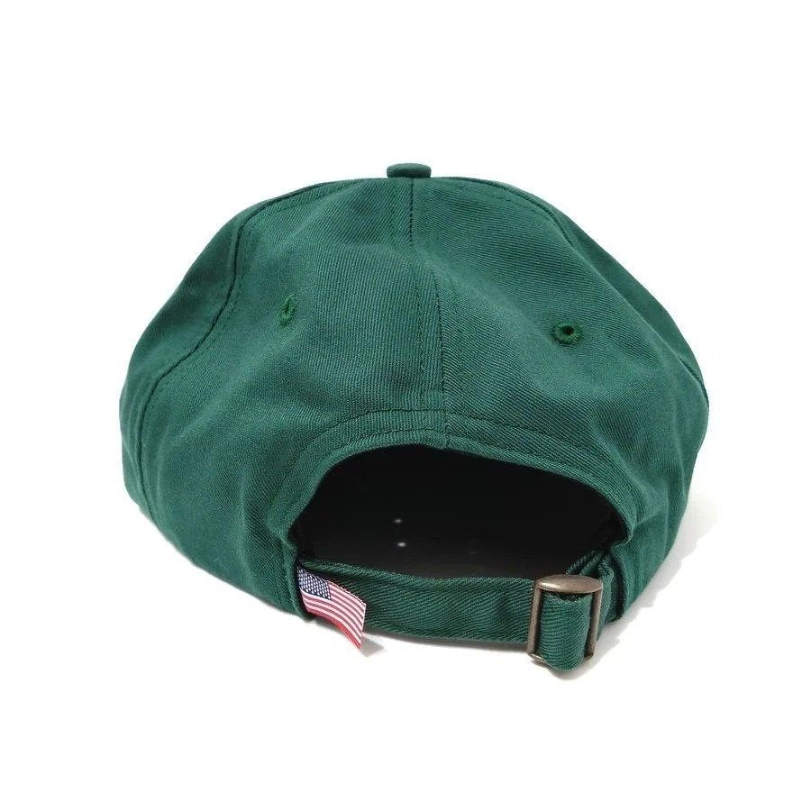 COOPERSTOWN BALL CAP / 1943 LOSANGELES ENGELES / 6COLOR / MADE IN USA