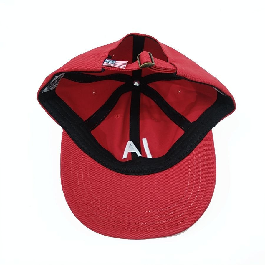 COOPERSTOWN BALL CAP / 1943 LOSANGELES ENGELES / 6COLOR / MADE IN USA
