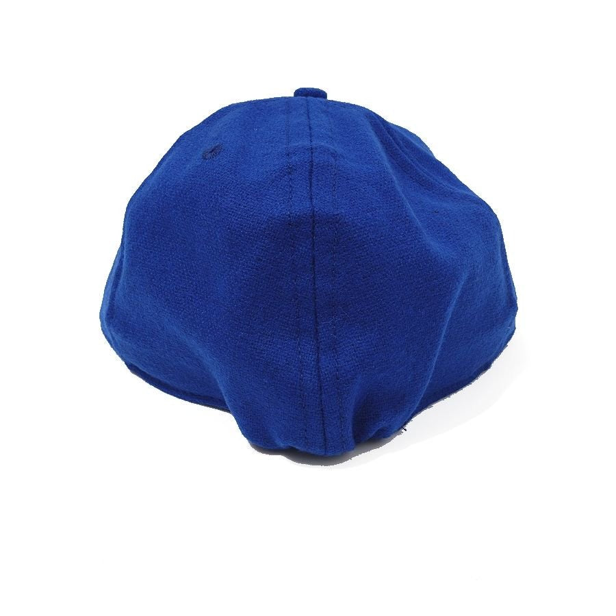 COOPERSTOWN BALL CAP / 1943 LOSANGELES ENGELES / 2COLOR / WOOL FLANNEL / ELASTIC / MADE IN USA