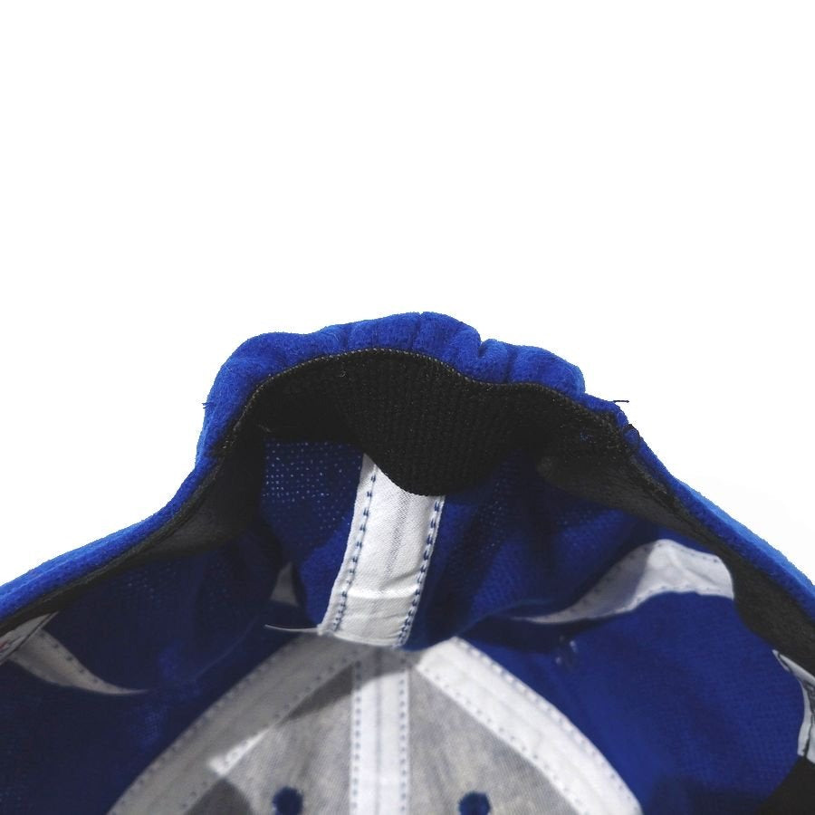COOPERSTOWN BALL CAP / 1943 LOSANGELES ENGELES / 2COLOR / WOOL FLANNEL / ELASTIC / MADE IN USA