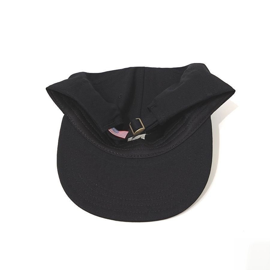 COOPERSTOWN BALL CAP / 1947 BALTIMORE ELITE GIANTS / 4COLOR / MADE IN USA