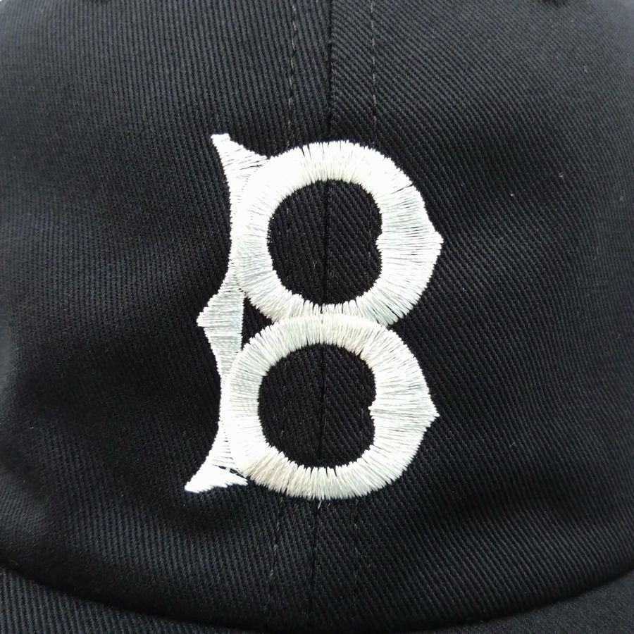 COOPERSTOWN BALL CAP / 1947 BALTIMORE ELITE GIANTS / 4COLOR / MADE IN USA