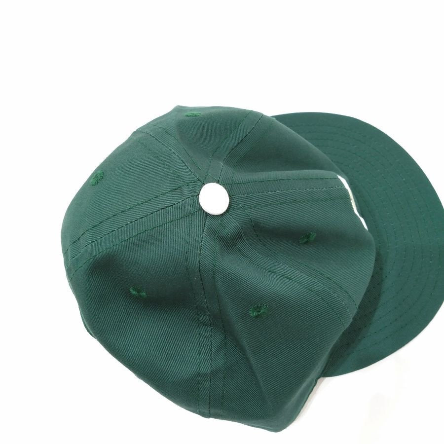 COOPERSTOWN BALL CAP / 1947 PORTLAND BEAVERS / SOFT / SNAP / MADE IN USA