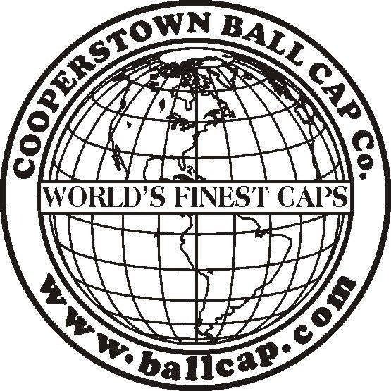 COOPERSTOWN BALL CAP / 1949 SOUTH CAROLINA UNIVERCITY / 4COLOR / 35mm LOGO / EXCLUSIVE / MADE IN USA