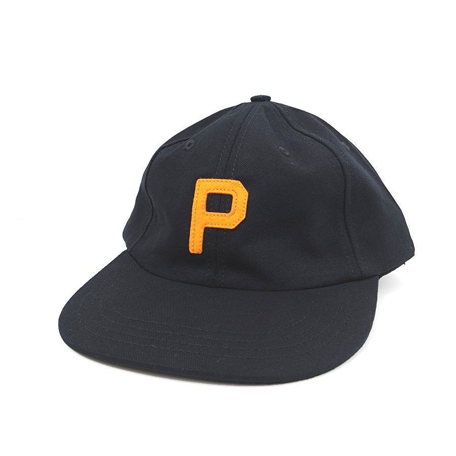 COOPERSTOWN BALL CAP / 1947 PORTLAND BEAVERS / 4COLOR / FELT(ORANGE) / MADE IN USA