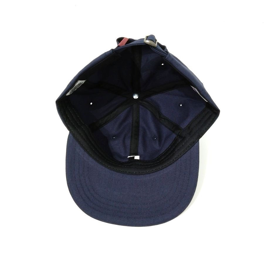 COOPERSTOWN BALL CAP / 1949 SOUTH CAROLINA UNIVERCITY / 4COLOR / 35mm LOGO / EXCLUSIVE / MADE IN USA