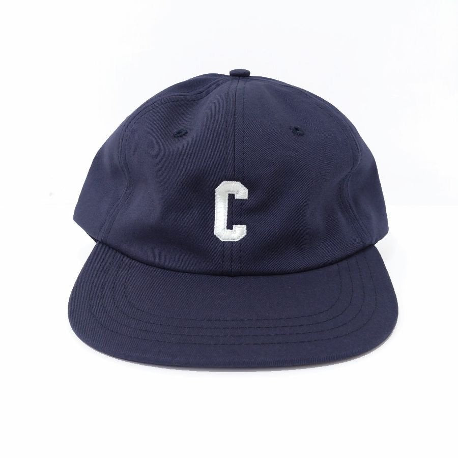 COOPERSTOWN BALL CAP / 1949 SOUTH CAROLINA UNIVERCITY / 4COLOR / 35mm LOGO / EXCLUSIVE / MADE IN USA