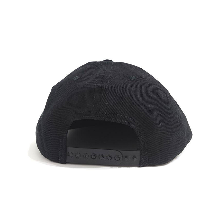 COOPERSTOWN BALL CAP / 1951 NEWYORK BLACK YANKEES / BRUSHED COTTON TWILL / SOFT VISOR / SNAP / 3COLOR / SPECIAL ORDER / MADE IN USA