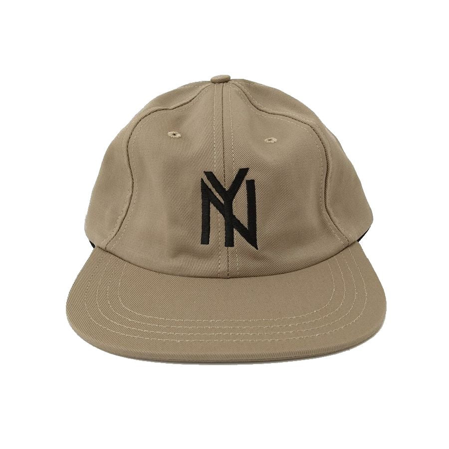 COOPERSTOWN BALL CAP / 1951 NEWYORK BLACK YANKEES / 7COLOR / MADE IN USA
