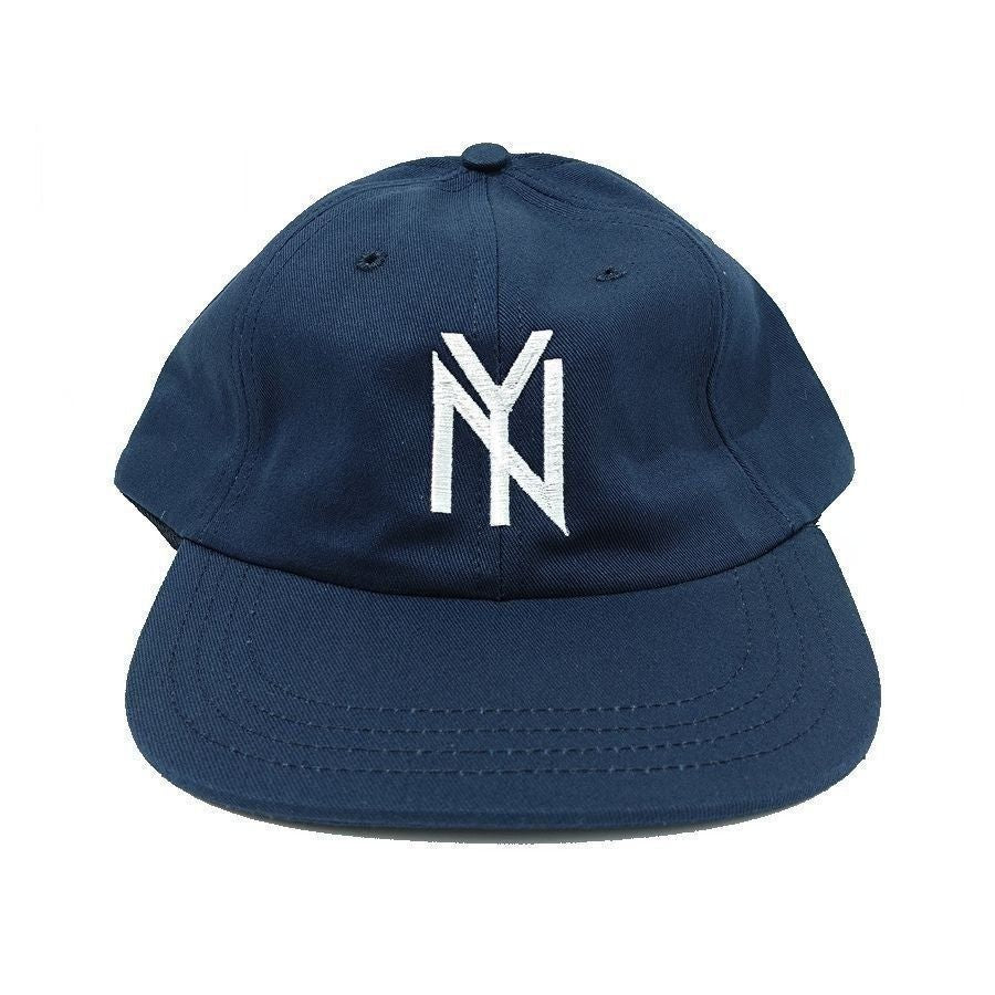 COOPERSTOWN BALL CAP / 1951 NEWYORK BLACK YANKEES / 7COLOR / MADE IN USA