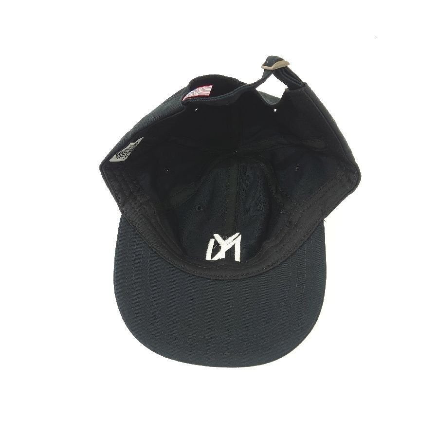 COOPERSTOWN BALL CAP / 1951 NEWYORK BLACK YANKEES / 7COLOR / MADE IN USA