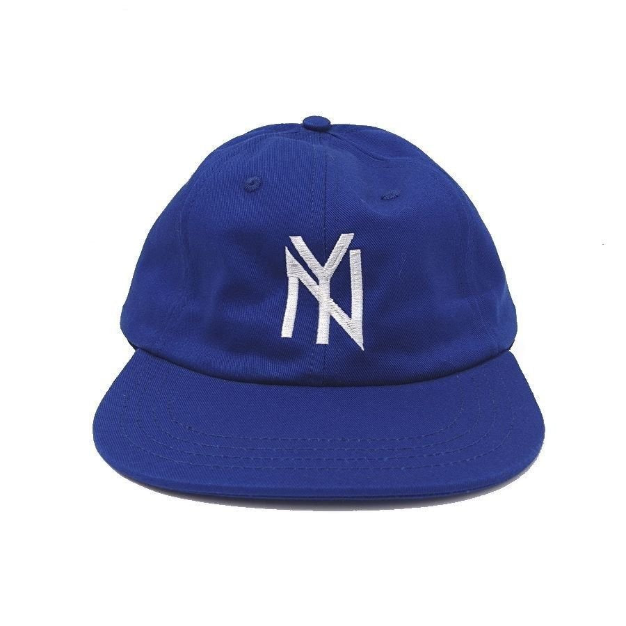 COOPERSTOWN BALL CAP / 1951 NEWYORK BLACK YANKEES / 7COLOR / MADE IN USA