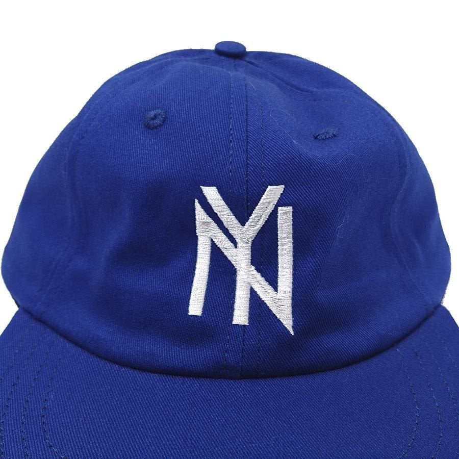 COOPERSTOWN BALL CAP / 1951 NEWYORK BLACK YANKEES / 7COLOR / MADE IN USA