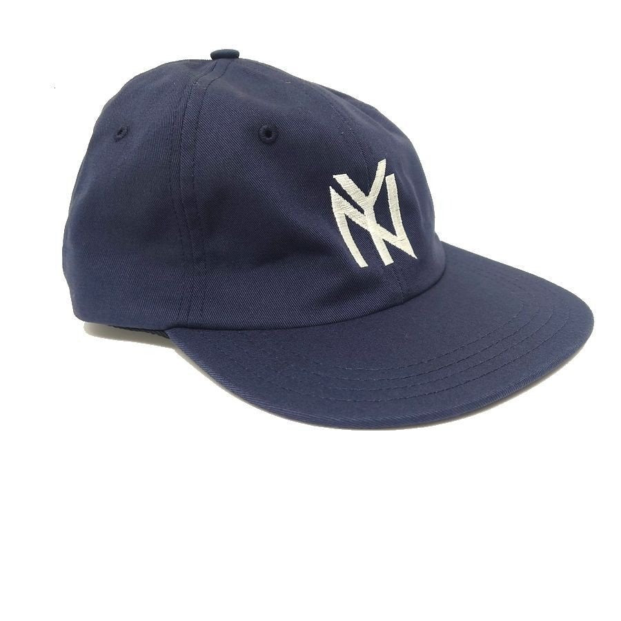 COOPERSTOWN BALL CAP / 1951 NEWYORK BLACK YANKEES / 7COLOR / MADE IN USA