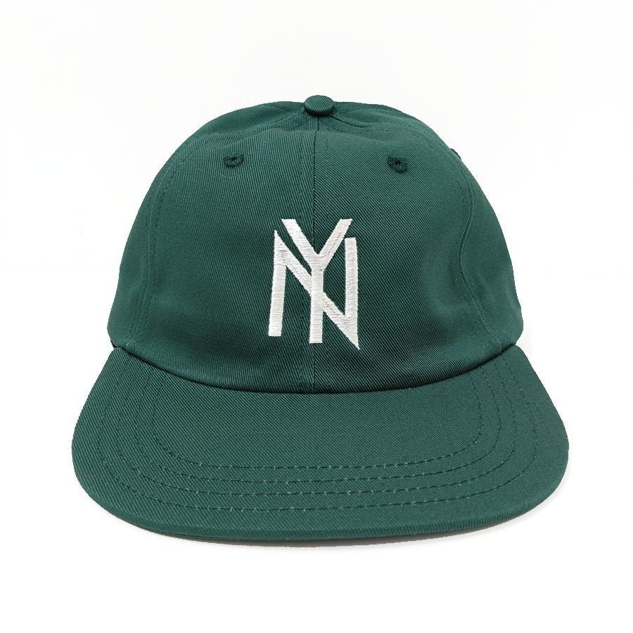 COOPERSTOWN BALL CAP / 1951 NEWYORK BLACK YANKEES / 7COLOR / MADE IN USA