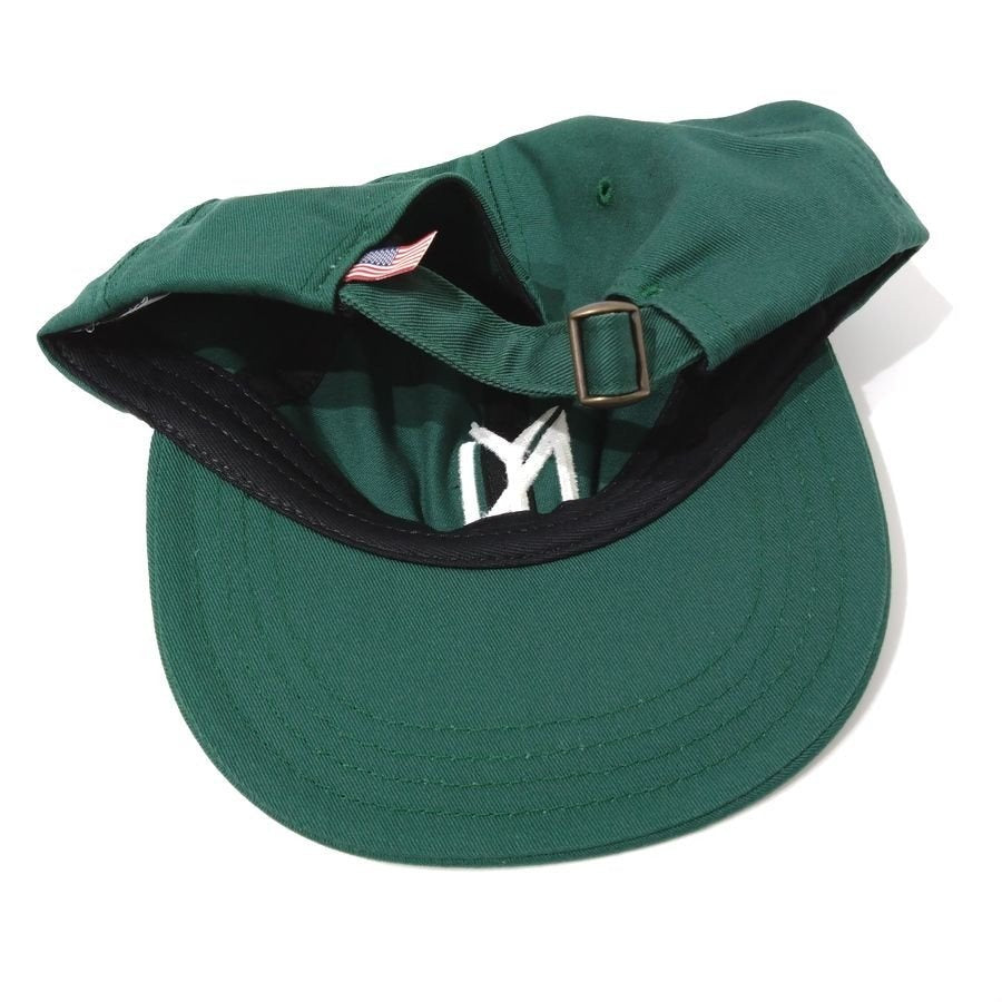 COOPERSTOWN BALL CAP / 1951 NEWYORK BLACK YANKEES / 7COLOR / MADE IN USA