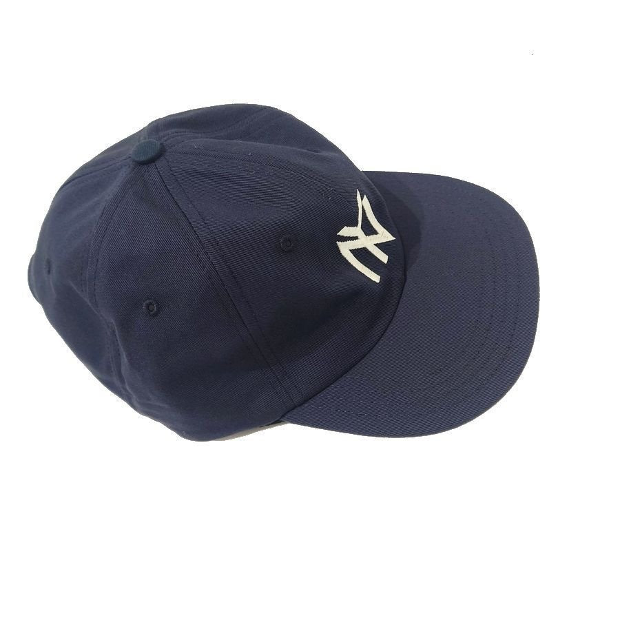 COOPERSTOWN BALL CAP / 1951 NEWYORK BLACK YANKEES / 7COLOR / MADE IN USA