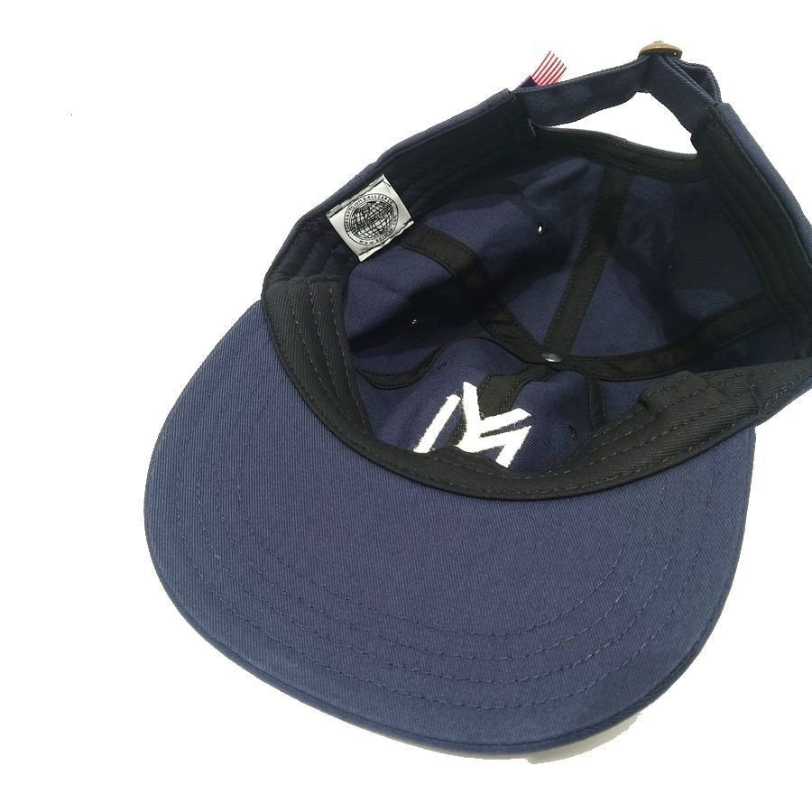 COOPERSTOWN BALL CAP / 1951 NEWYORK BLACK YANKEES / 7COLOR / MADE IN USA