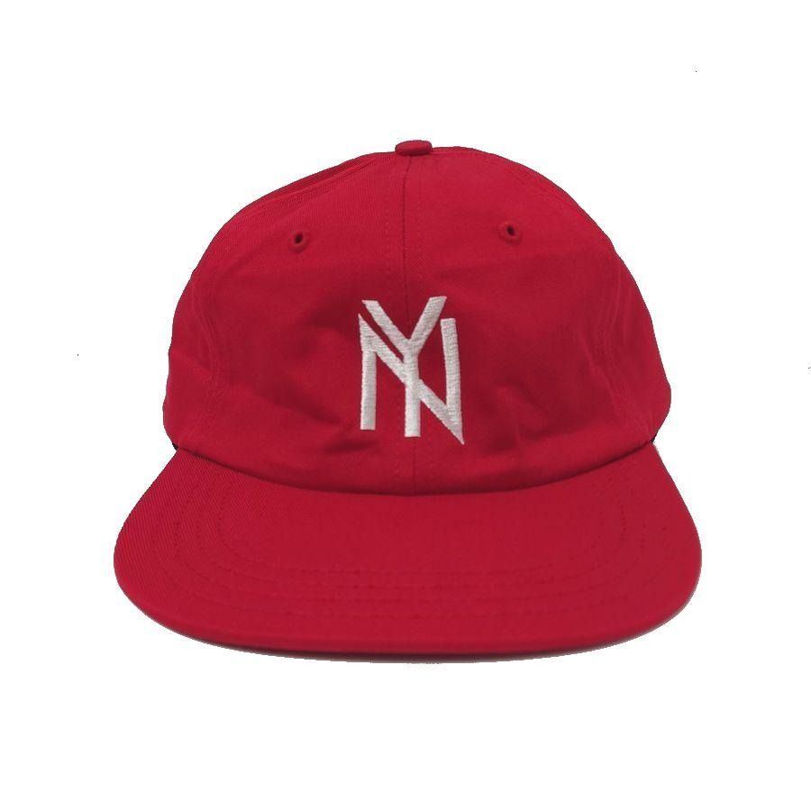 COOPERSTOWN BALL CAP / 1951 NEWYORK BLACK YANKEES / 7COLOR / MADE IN USA