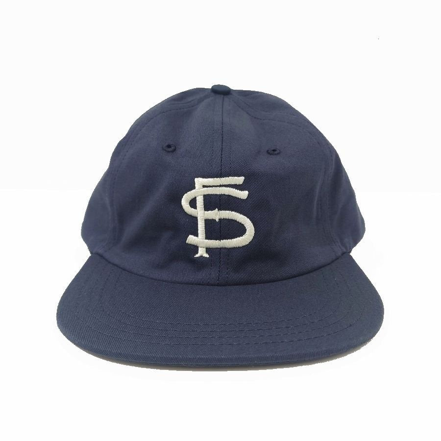 COOPERSTOWN BALL CAP / 1952 SANFRANCISCO SEALS / 5COLOR / MADE IN USA