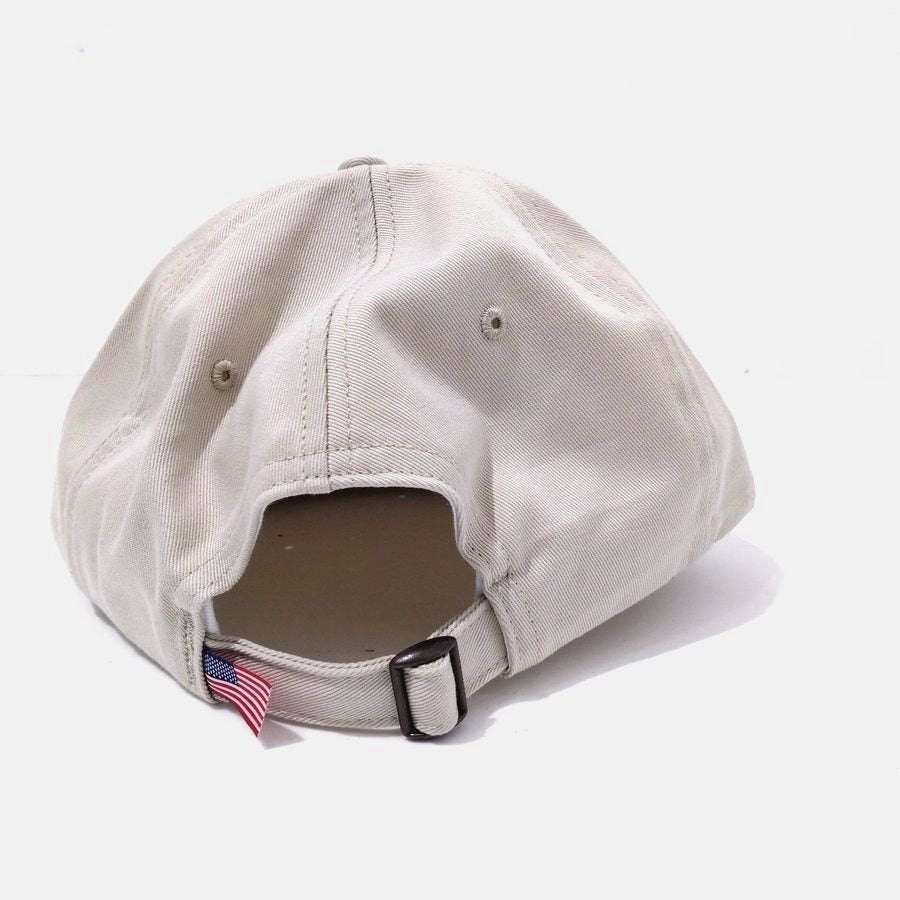 COOPERSTOWN BALL CAP / 1952 SANFRANCISCO SEALS / 5COLOR / MADE IN USA