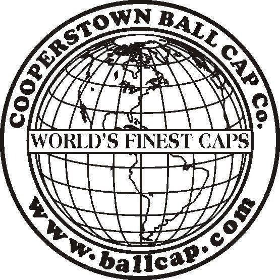 COOPERSTOWN BALL CAP / 1952 SANFRANCISCO SEALS / 5COLOR / MADE IN USA