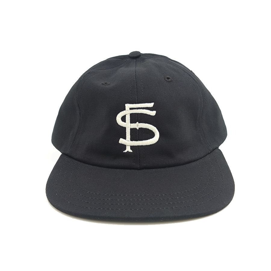 COOPERSTOWN BALL CAP / 1952 SANFRANCISCO SEALS / 5COLOR / MADE IN USA