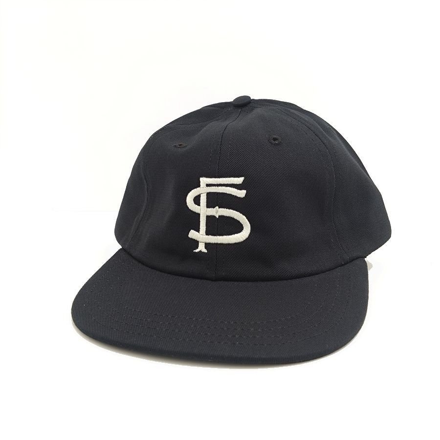 COOPERSTOWN BALL CAP / 1952 SANFRANCISCO SEALS / 5COLOR / MADE IN USA