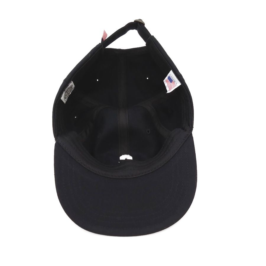 COOPERSTOWN BALL CAP / 1949 SOUTH CAROLINA UNIVERCITY / 4COLOR / 35mm LOGO / EXCLUSIVE / MADE IN USA