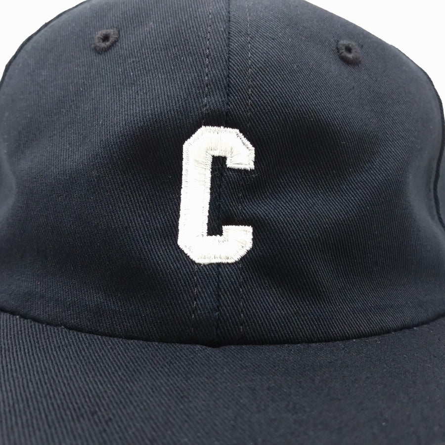 COOPERSTOWN BALL CAP / 1949 SOUTH CAROLINA UNIVERCITY / 4COLOR / 35mm LOGO / EXCLUSIVE / MADE IN USA