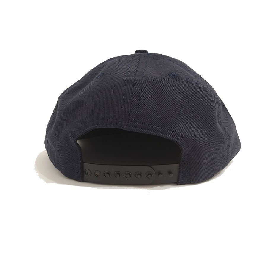 COOPERSTOWN BALL CAP / 1951 NEWYORK BLACK YANKEES / BRUSHED COTTON TWILL / SOFT VISOR / SNAP / 3COLOR / SPECIAL ORDER / MADE IN USA