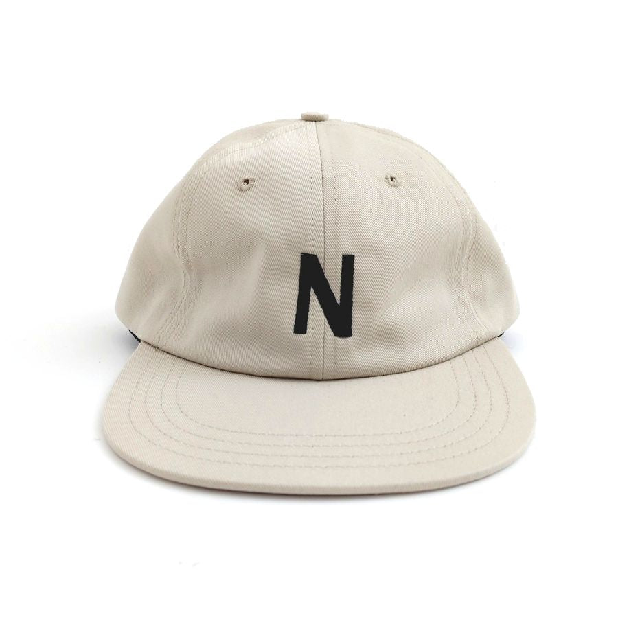 COOPERSTOWN BALL CAP / 1927 NEWARK BEARS / 35mmLOGO / 5COLOR / MADE IN USA