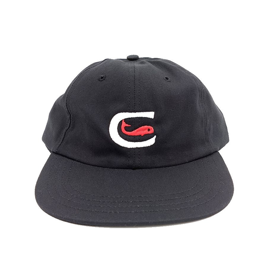 COOPERSTOWN BALL CAP / 1915 CHICAGO WHALES(Red Logo) / 2COLOR / EXCLUSIVE / MADE IN USA