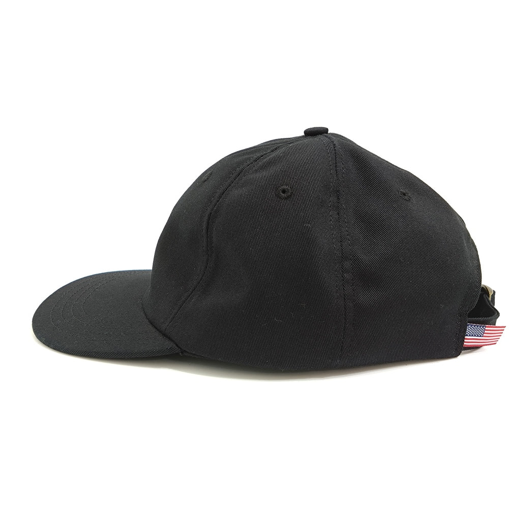 COOPERSTOWN BALL CAP / 1948 BIRMINGHAM BARONS / 2COLOR / MADE IN USA