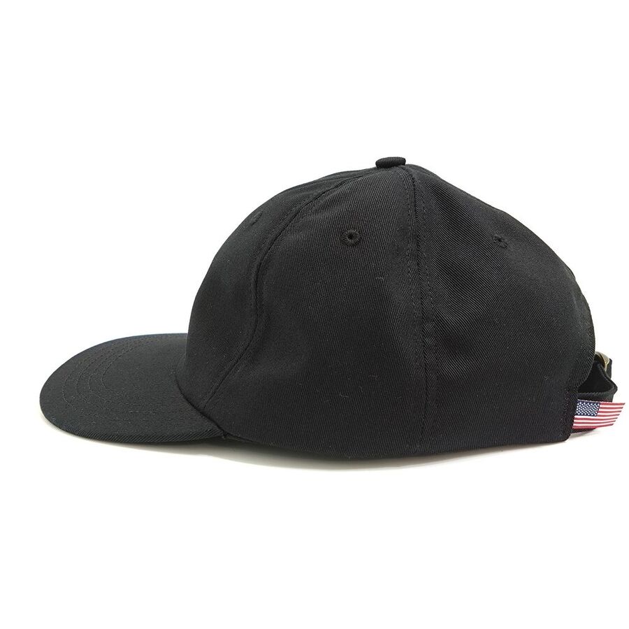 COOPERSTOWN BALL CAP / 1922 MAJOR LEAGUE WORLD TOUR / 2COLOR / MADE IN USA