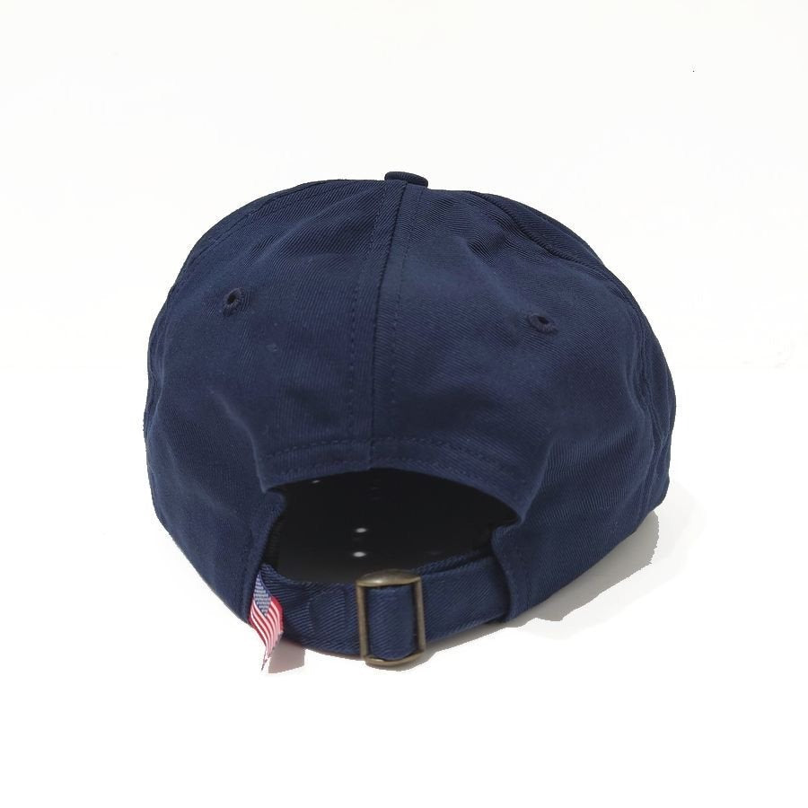 COOPERSTOWN BALL CAP / MOTIF NEWYORK CITY(NYC) 2COLOR / MADE IN USA