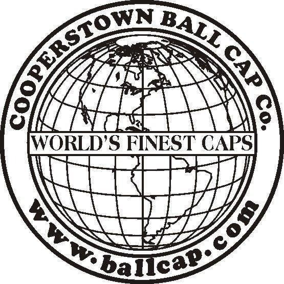 COOPERSTOWN BALL CAP / MOTIF NEWYORK CITY(NYC) 2COLOR / MADE IN USA