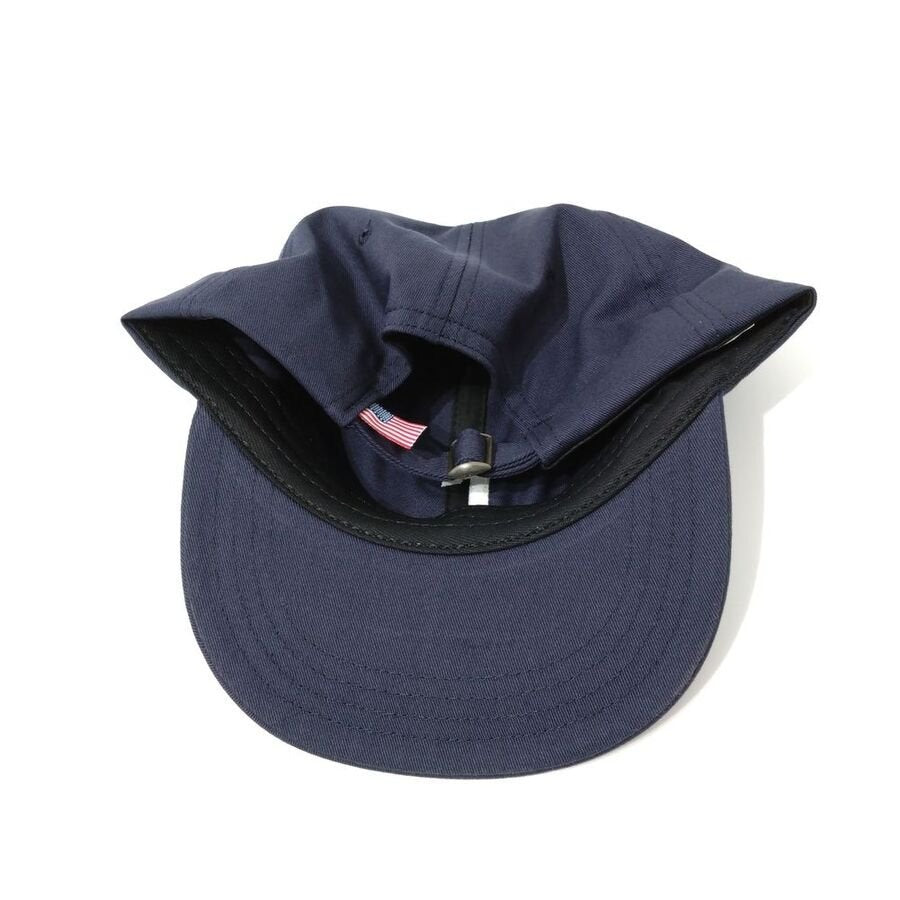 COOPERSTOWN BALL CAP / MOTIF NEWYORK CITY(NYC) 2COLOR / MADE IN USA