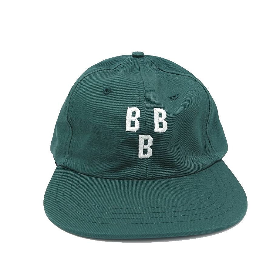 COOPERSTOWN BALL CAP / 1948 BIRMINGHAM BLACK BARONS / 6COLOR / MADE IN USA