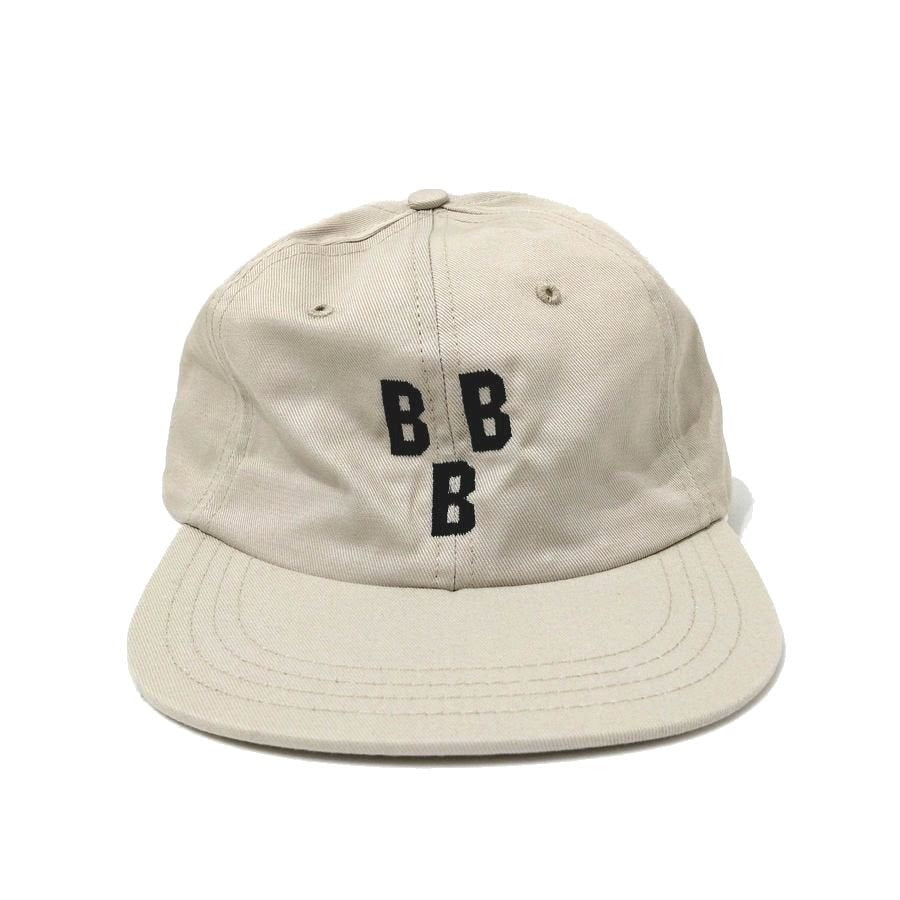 COOPERSTOWN BALL CAP / 1948 BIRMINGHAM BLACK BARONS / 6COLOR / MADE IN USA