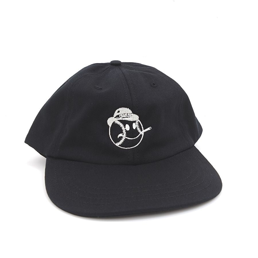 COOPERSTOWN BALL CAP / 1971 CHARLESTONE CHARLIES PRIMARY / 4COLOR / EXCLUSIVE / MADE IN USA
