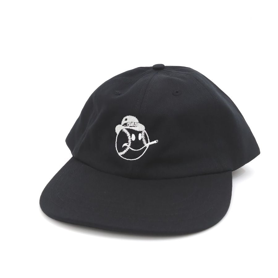 COOPERSTOWN BALL CAP / 1971 CHARLESTONE CHARLIES PRIMARY / 4COLOR / EXCLUSIVE / MADE IN USA