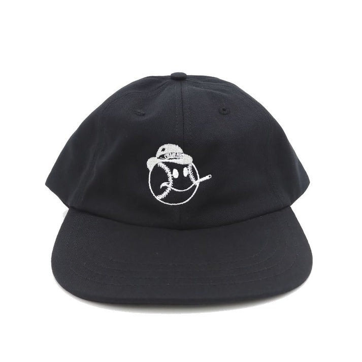 COOPERSTOWN BALL CAP / 1971 CHARLESTONE CHARLIES PRIMARY / 4COLOR / EXCLUSIVE / MADE IN USA