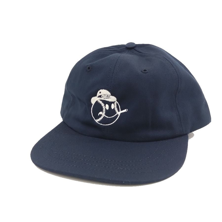 COOPERSTOWN BALL CAP / 1971 CHARLESTONE CHARLIES PRIMARY / 4COLOR / EXCLUSIVE / MADE IN USA